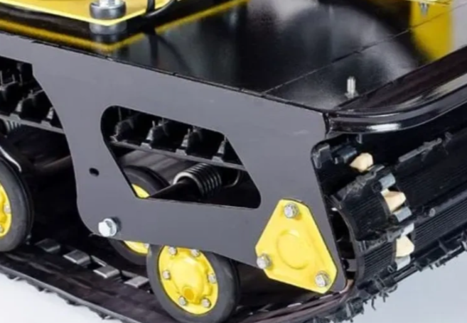 Мотобуксировщик FISHRIDE КОМПАКТ 17 л.с. в Великом Новгороде