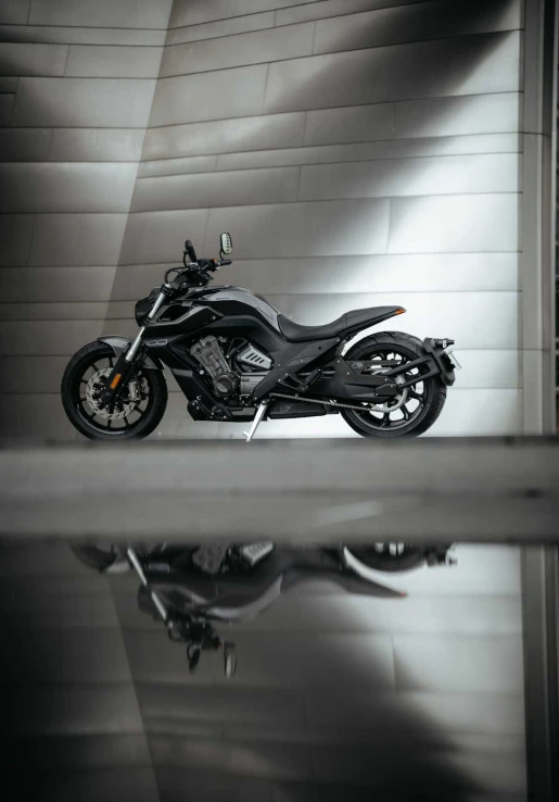 Мотоцикл Benda LFC 700 Pro в Великом Новгороде