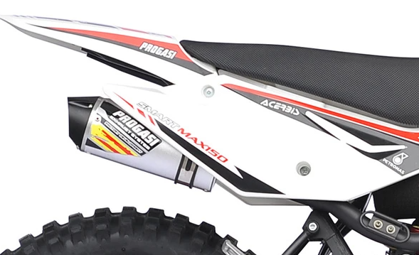 Питбайк Progasi Smart Max 150 в Великом Новгороде