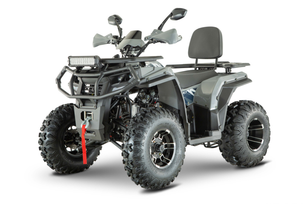 Квадроцикл YACOTA VIKING PRO 250 в Великом Новгороде