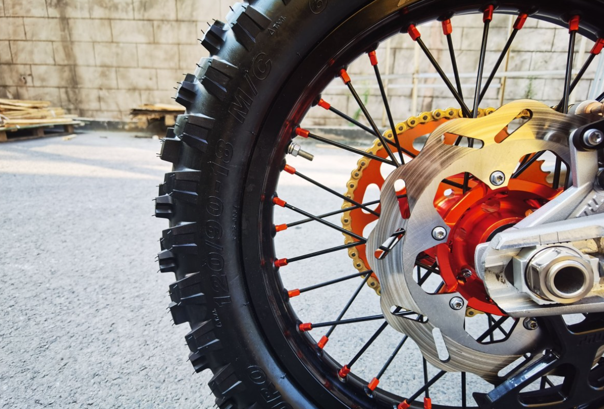 Мотоцикл JHLMOTO JHL Z8 NC300S (182-MN) в Великом Новгороде