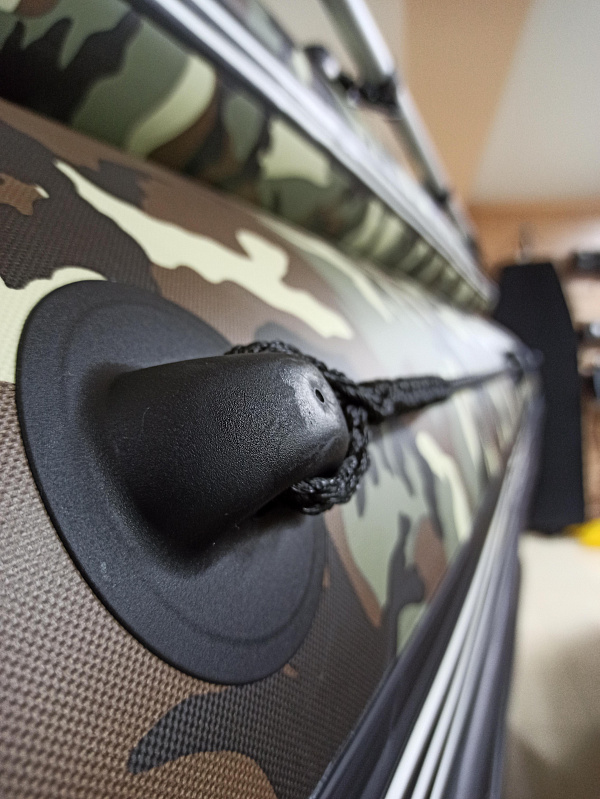 Лодка MISHIMO FAMILY LITE 430 в Великом Новгороде