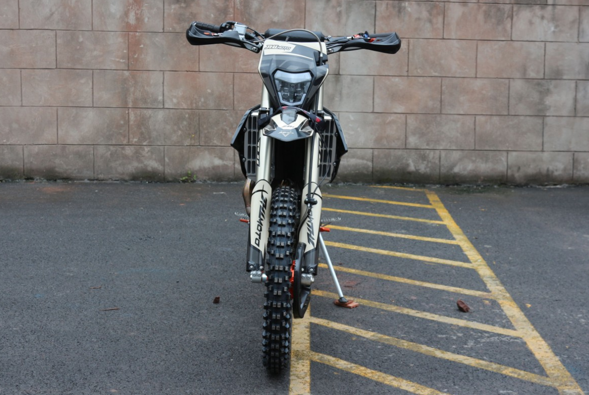 Мотоцикл JHLMOTO JHL Z8i (EFI) NC300S (182-MN) в Великом Новгороде