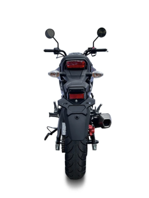 Мотоцикл PROMAX STRYKER 200(49) в Великом Новгороде