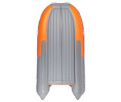 НАДУВНАЯ ЛОДКА GLADIATOR E380S в Великом Новгороде