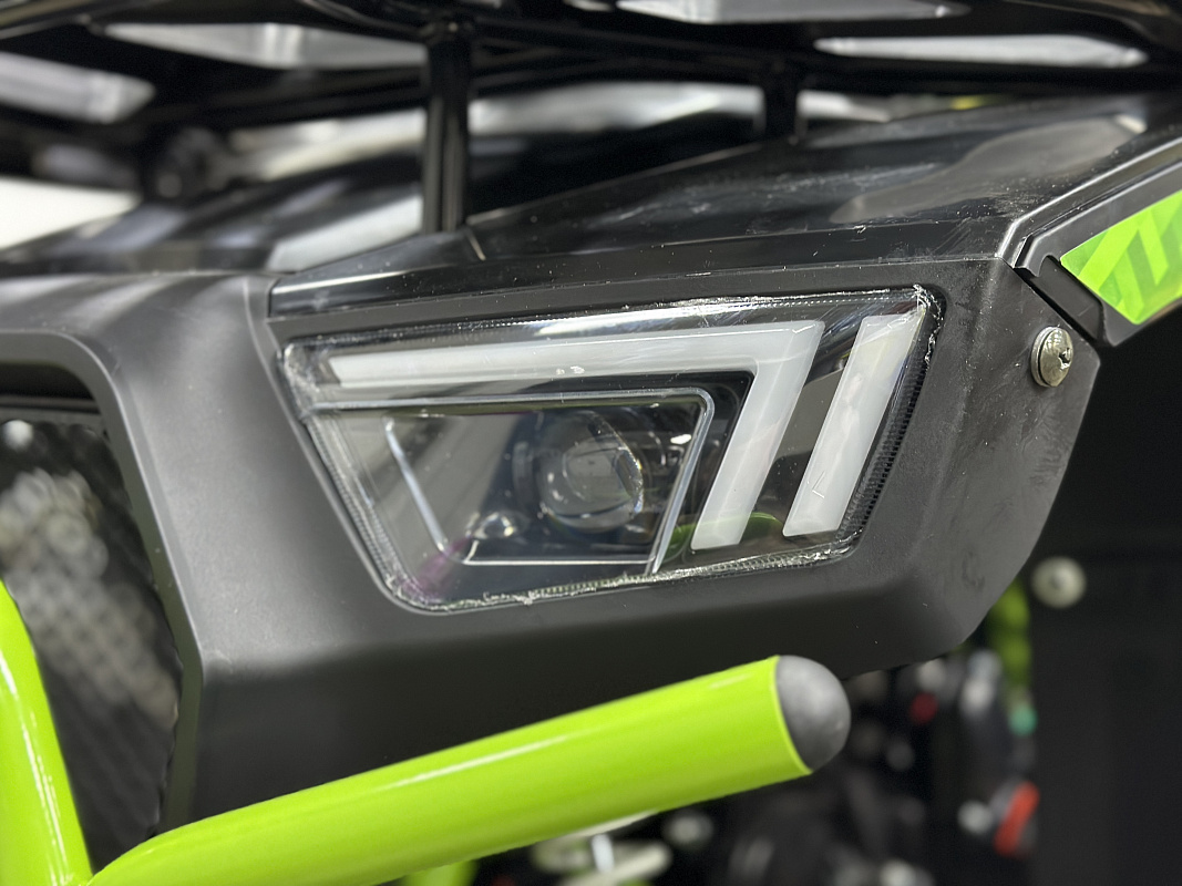 Квадроцикл PROMAX МАЙНКРАФТ 192 в Великом Новгороде