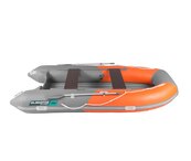 НАДУВНАЯ ЛОДКА GLADIATOR E380S в Великом Новгороде