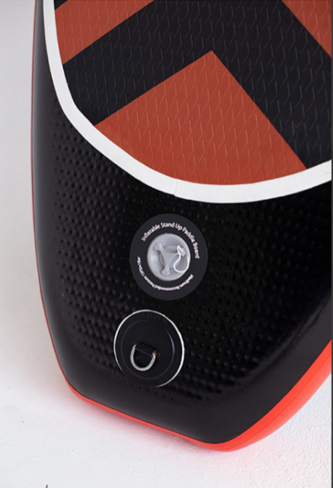 НАДУВНОЙ SUP-BOARD BURNFIRE 10,6 в Великом Новгороде