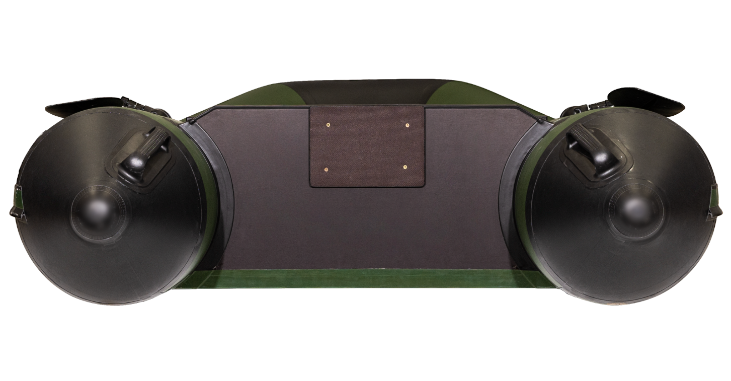 Лодка АКВА 2900 в Великом Новгороде