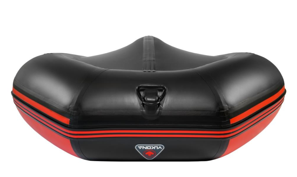 ЛОДКА НАДУВНАЯ YUKONA 360 TS - U (БЕЗ ПАЙОЛА) в Великом Новгороде