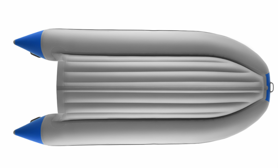 ЛОДКА ДРАККАР 3200 НДНД HANT-PRO в Великом Новгороде