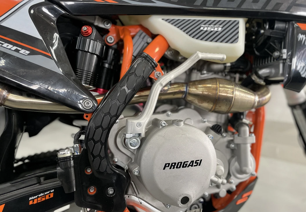 Мотоцикл PROGASI HARDCORE 450 в Великом Новгороде