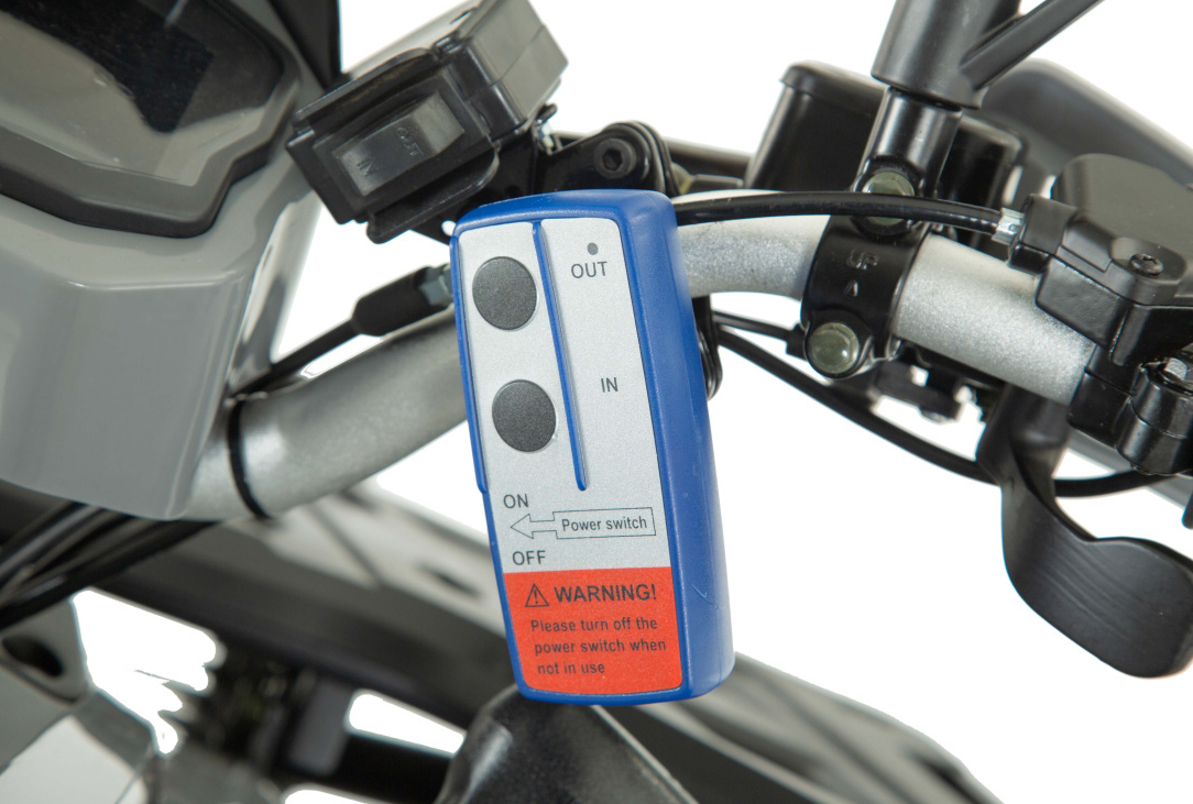 Квадроцикл YACOTA VIKING PRO 250 в Великом Новгороде