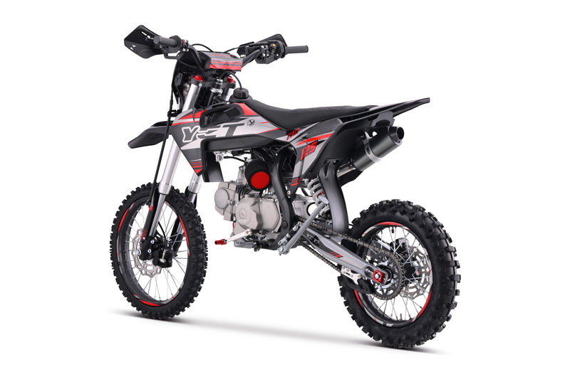 Питбайк YACOTA H5 125 в Великом Новгороде