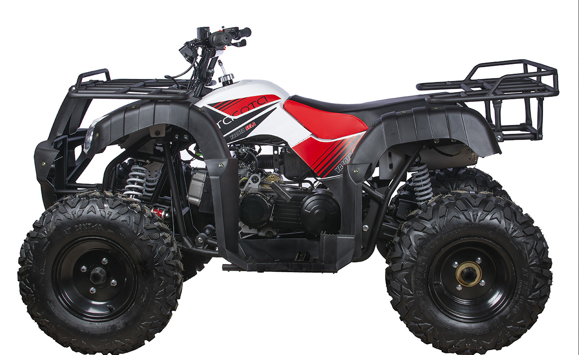 Квадроцикл YACOTA SELA 200 в Великом Новгороде