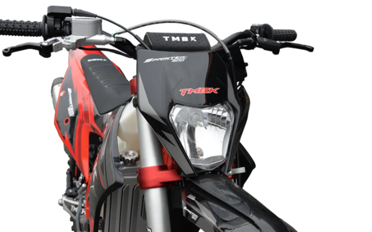 Питбайк TMBK Sprinter 300 (NB300) в Великом Новгороде