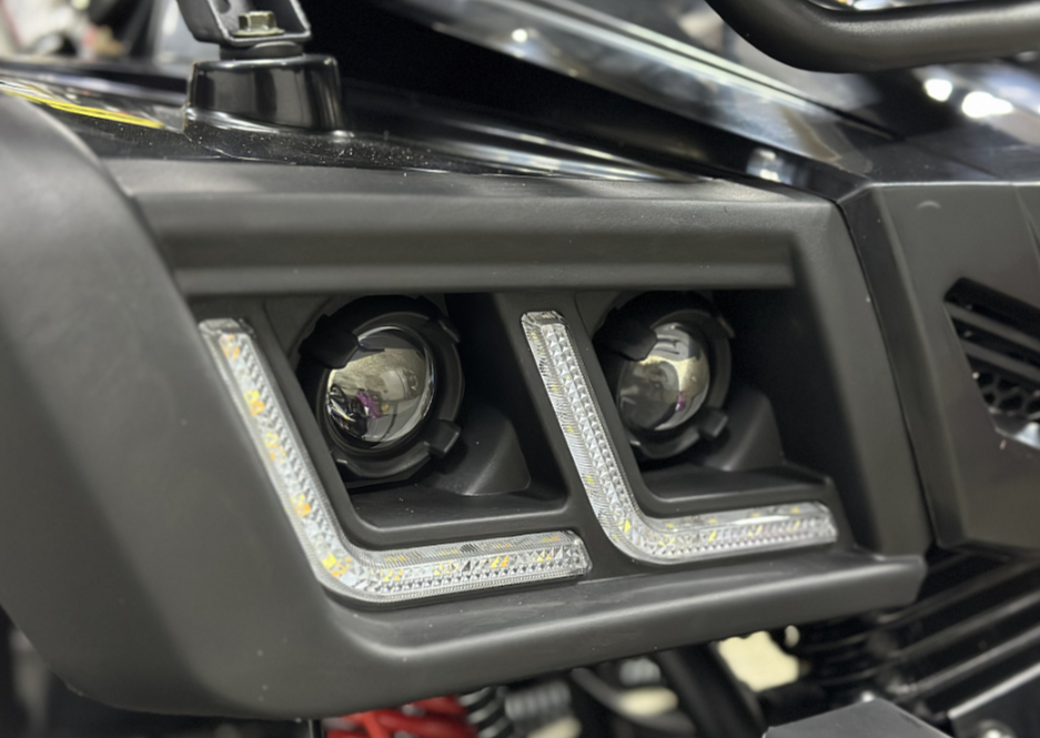 Квадроцикл GBM MAVERICK 300 NEW PREMIUM в Великом Новгороде