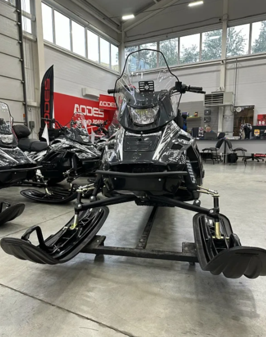 СНЕГОХОД IRBIS SF200L XE SUPERLONG в Великом Новгороде