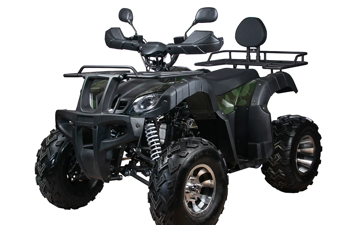 Квадроцикл YACOTA SELA 200 PRO в Великом Новгороде