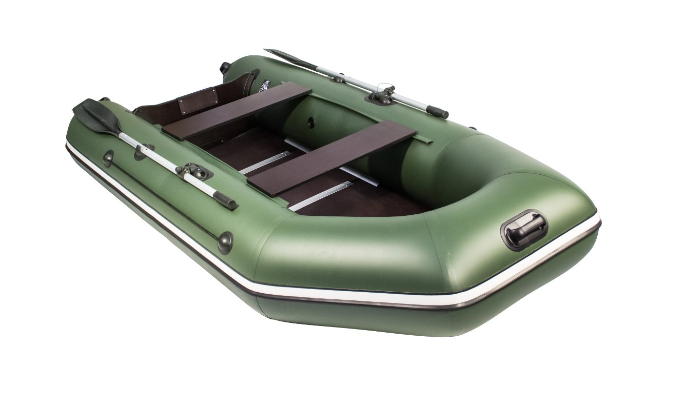 Лодка АКВА 2900 СК в Великом Новгороде
