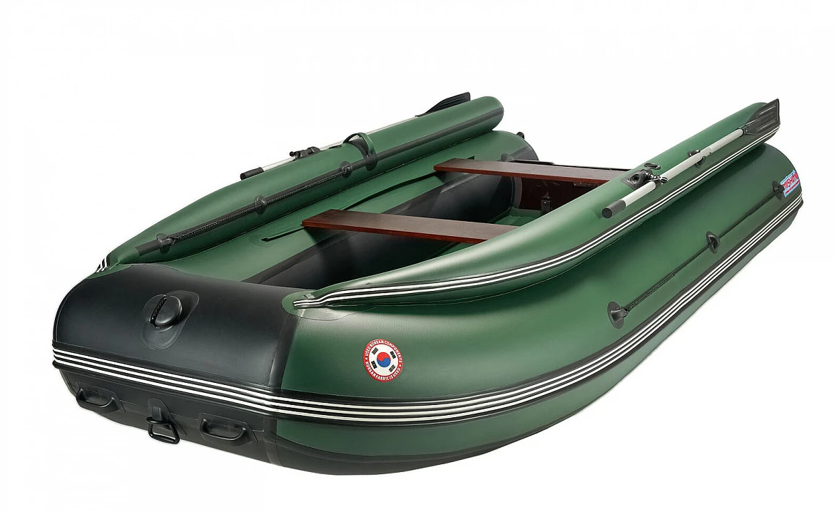 КОМПЛЕКТ ЛОДКА MISHIMO FAMILY LITE 400 + МОТОР 9,9 (20) Л.С. в Великом Новгороде