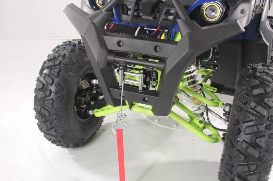 Квадроцикл YACOTA SELA MAX в Великом Новгороде