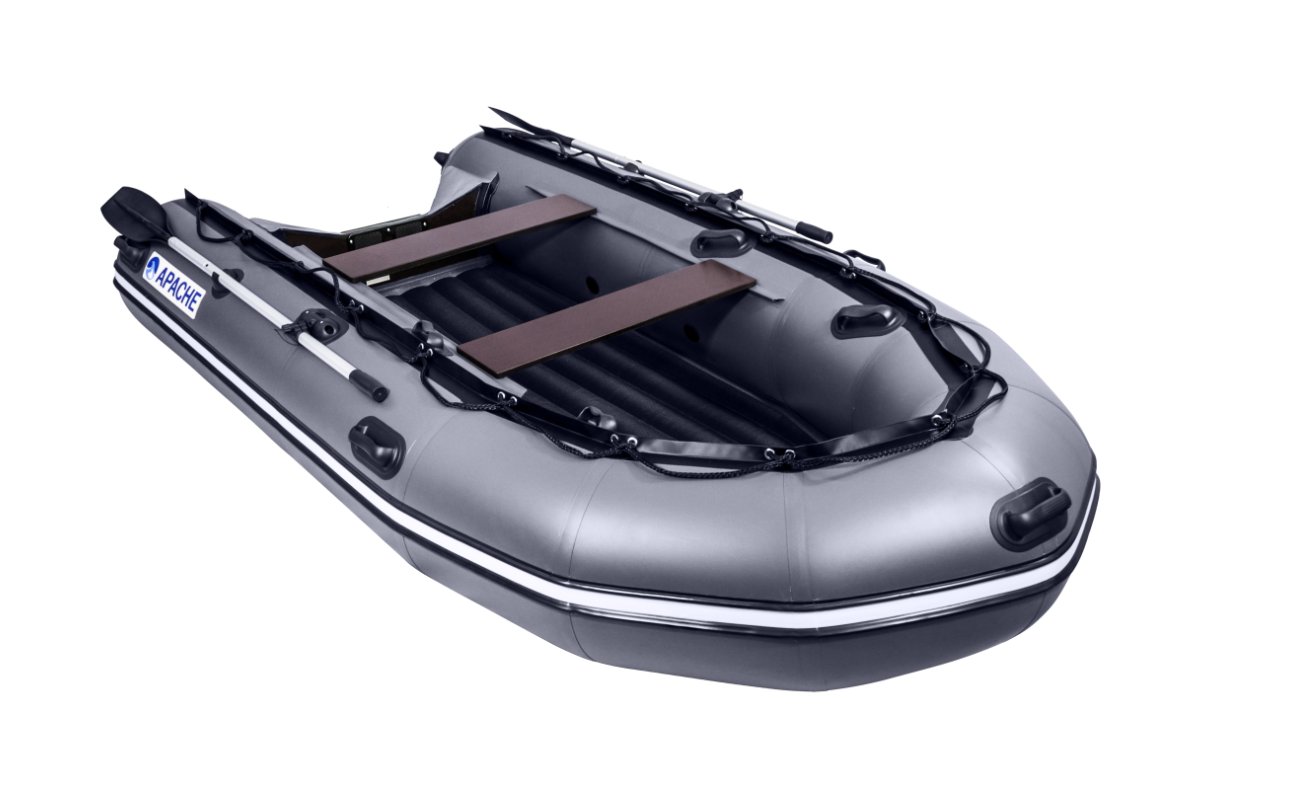 Лодка APACHE 3300 НДНД в Великом Новгороде