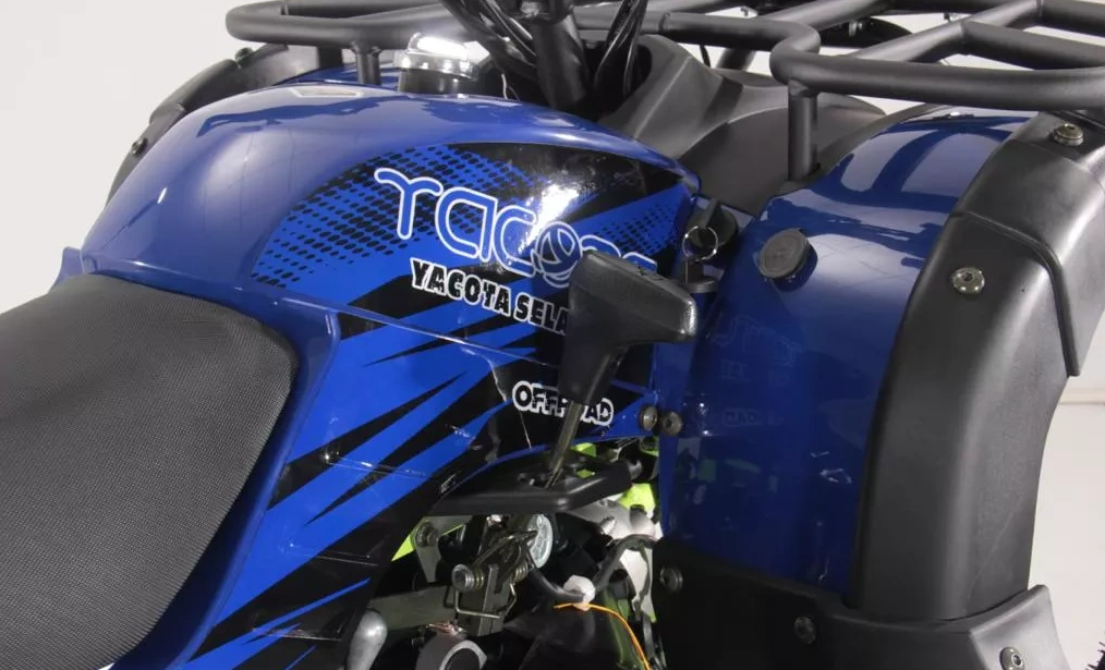 Квадроцикл YACOTA SELA MAX в Великом Новгороде