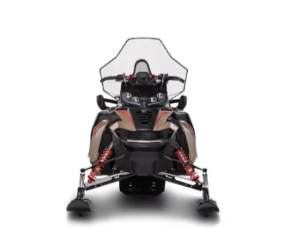 Снегоход AODES Siberiacross 1000 SWT 600mm LCD 6.8 в Великом Новгороде