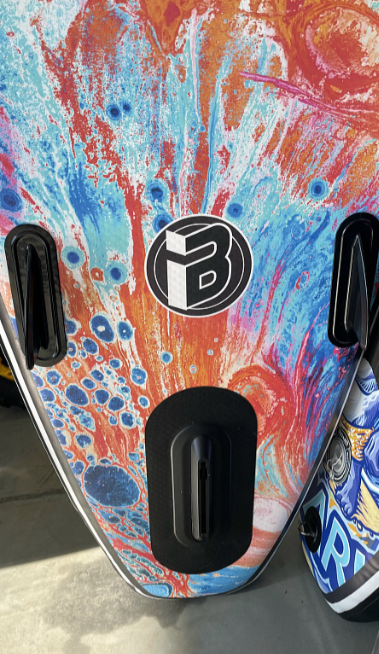 SUP (САП) ДОСКА RAIDEX I BOARD 11’ (332СМ) N 31 в Великом Новгороде