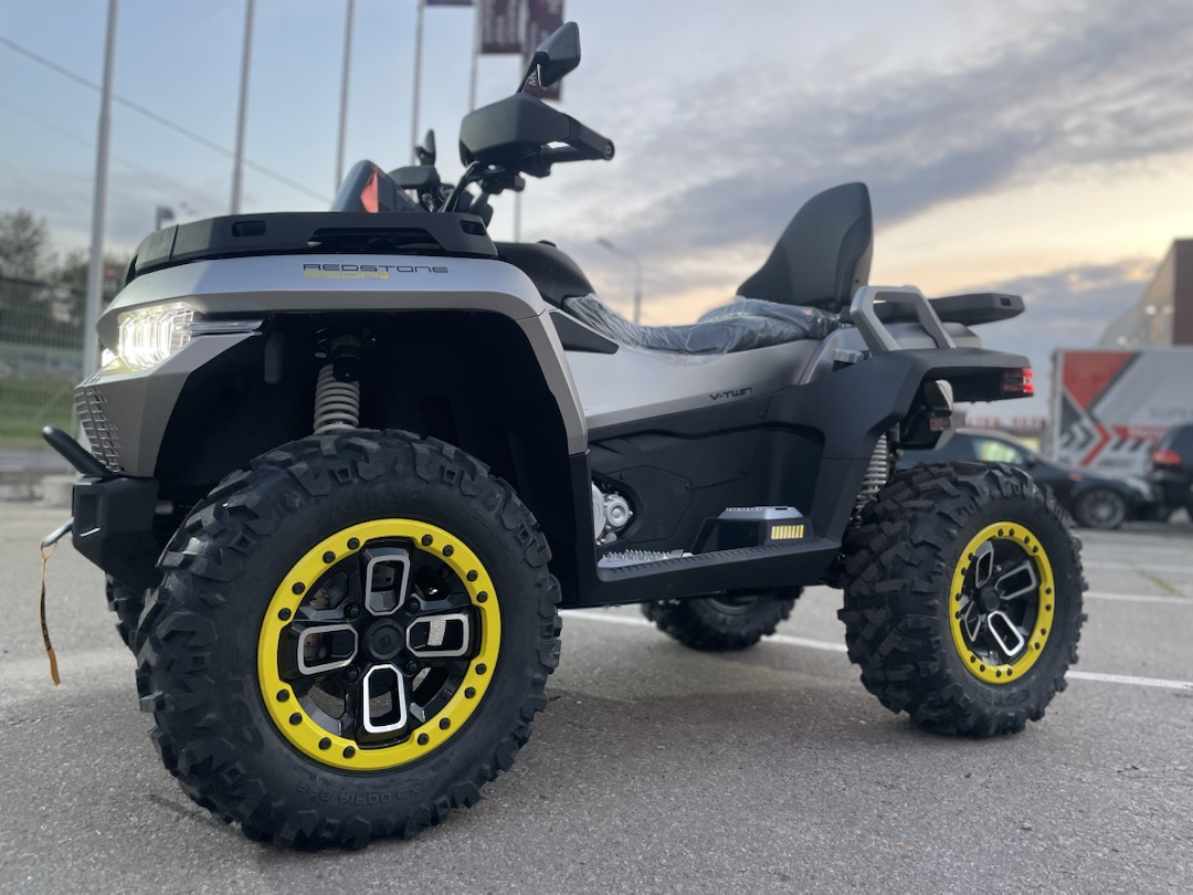 Квадроцикл BENDA Redstone 550 R2 в Великом Новгороде