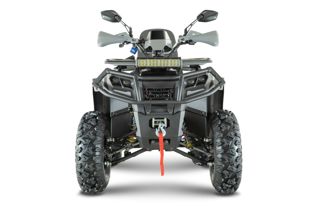 Квадроцикл YACOTA VIKING PRO 250 в Великом Новгороде