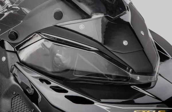 Снегоход STELS SA600R (L LUX WT) ВИТЯЗЬ 2.0 К01 Tech в Великом Новгороде