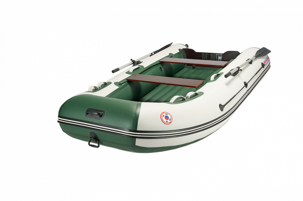 Лодка MISHIMO LITE 350 в Великом Новгороде