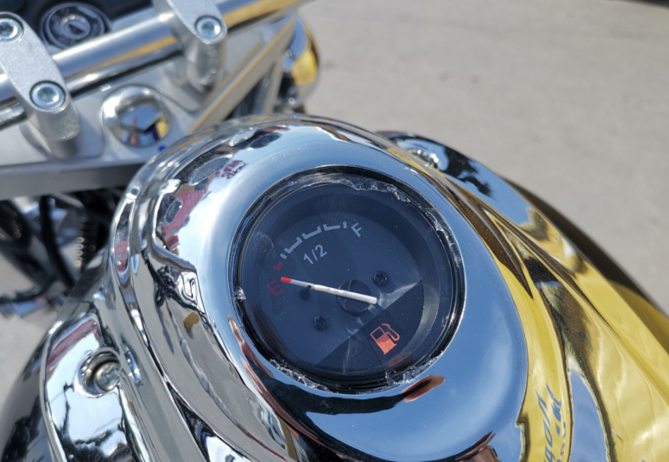 Мотоцикл MOTOLAND (МОТОЛЕНД) WOLF 250 в Великом Новгороде