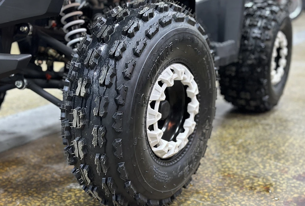 Квадроцикл PROMAX WILD 2.0 190 в Великом Новгороде