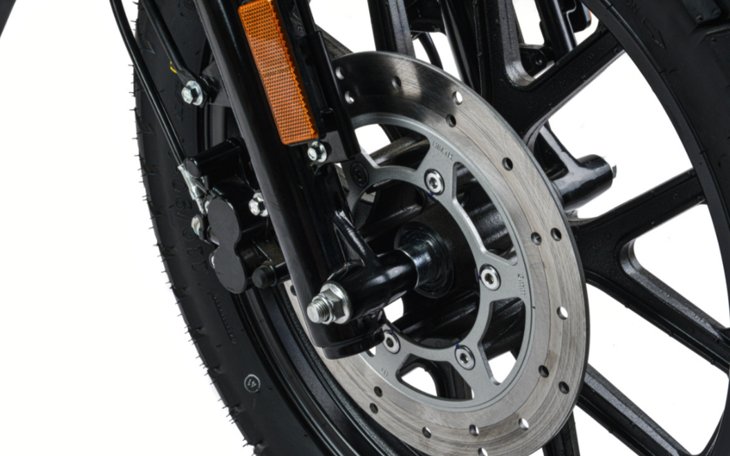 Мотоцикл MOTOLAND (МОТОЛЕНД) TEXAS 300 в Великом Новгороде