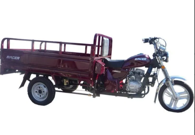 Трицикл RACER RC200ZH MURAVEI в Великом Новгороде