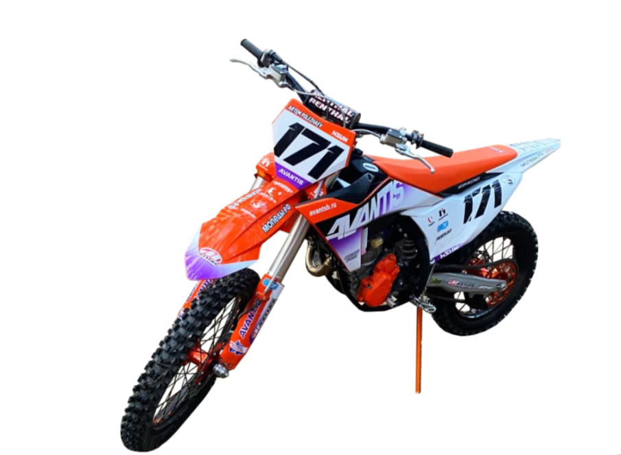 Мотоцикл Avantis NX250 Pro (NX250 Carb) 21/19 (2024) в Великом Новгороде