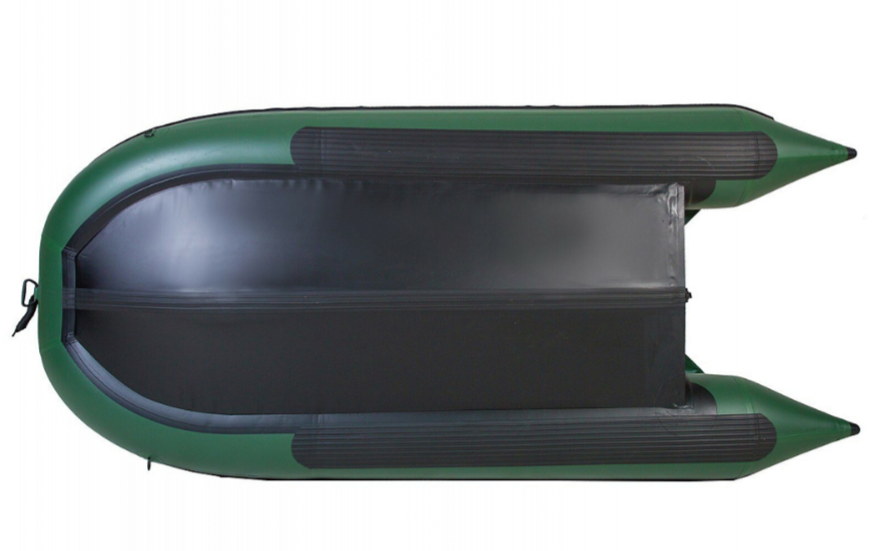 НАДУВНАЯ ЛОДКА GLADIATOR B330AD в Великом Новгороде