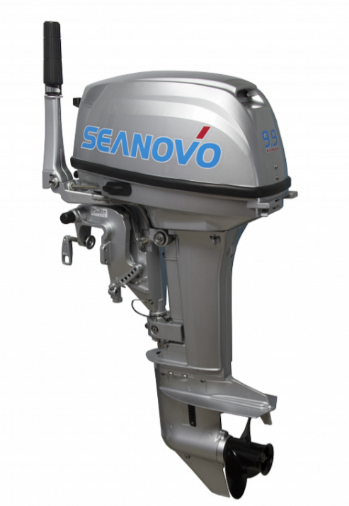 Лодочный мотор Seanovo SN9.9FFEL Enduro в Великом Новгороде