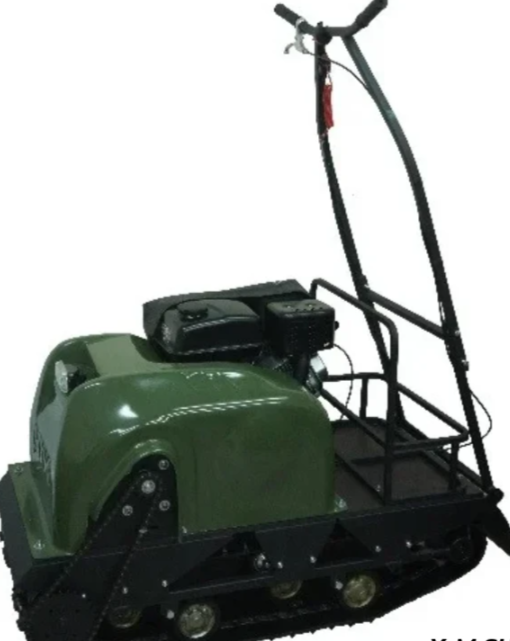 Мотобуксировщик PAXUS 500 AVANT MINI (1200 мм.), 9 л.с. HONDA в Великом Новгороде