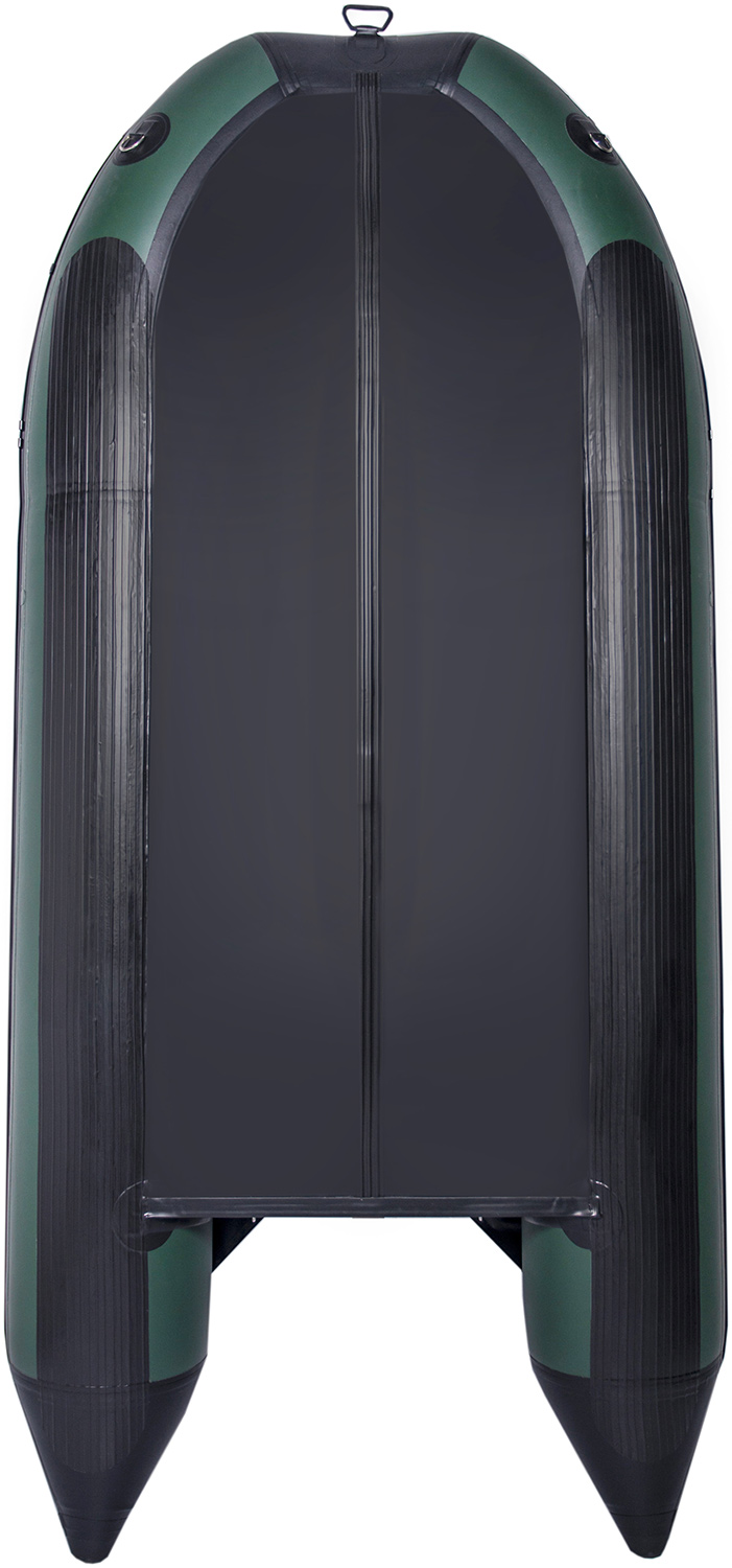 ЛОДКА SMARINE SDP MAX 380 AL в Великом Новгороде