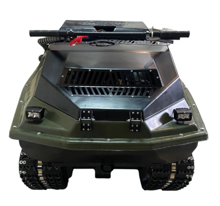 Мотобуксировщик ДиТрак-20 в базовой комплектации (с реверсом) в Великом Новгороде