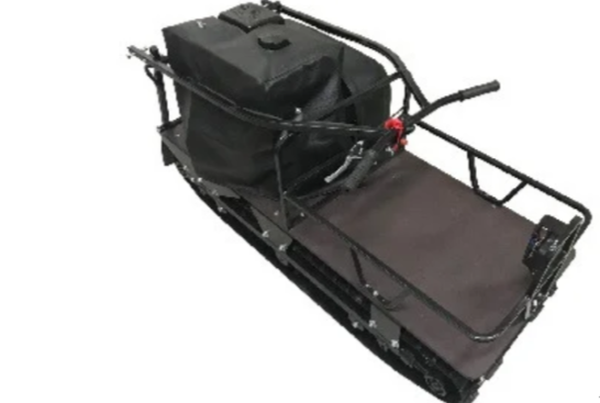 Мотобуксировщик PAXUS 650 13 л.с. HONDA в Великом Новгороде