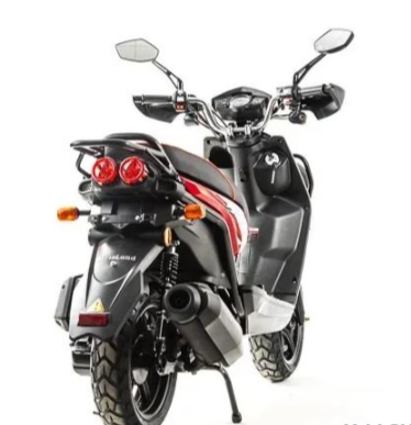 Скутер MOTOLAND (МОТОЛЕНД) BWS150 в Великом Новгороде