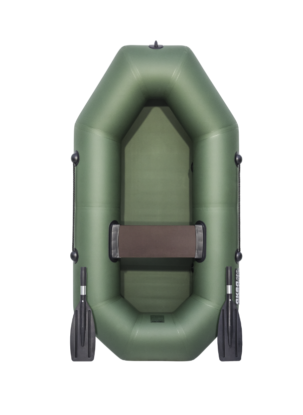  Лодка АКВА-ОПТИМА 190 в Великом Новгороде