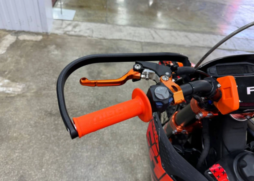 Кроссовый мотоцикл FAIDET PR300 MAX WP в Великом Новгороде