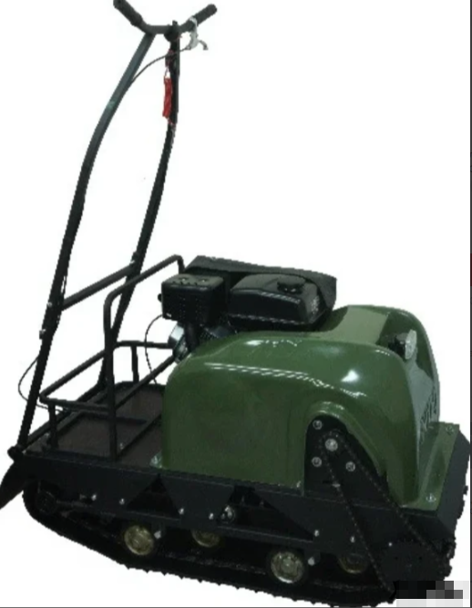 Мотобуксировщик PAXUS 500 AVANT MINI (1200 мм.), 9 л.с. HONDA в Великом Новгороде