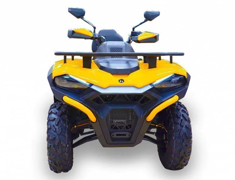 Квадроцикл HISUN GUARDIAN 400L /LONG в Великом Новгороде